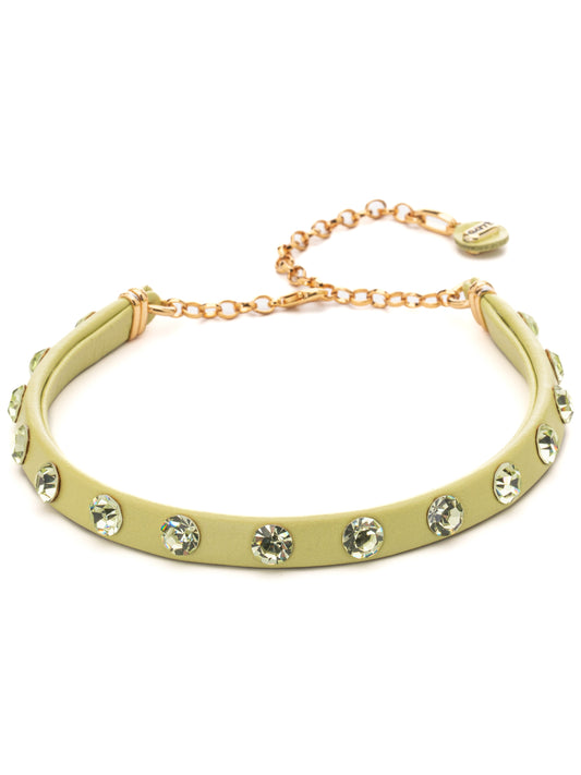 Choker Sela Avocado