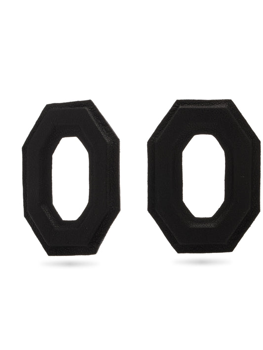 Brinco Geo nº1 Preto