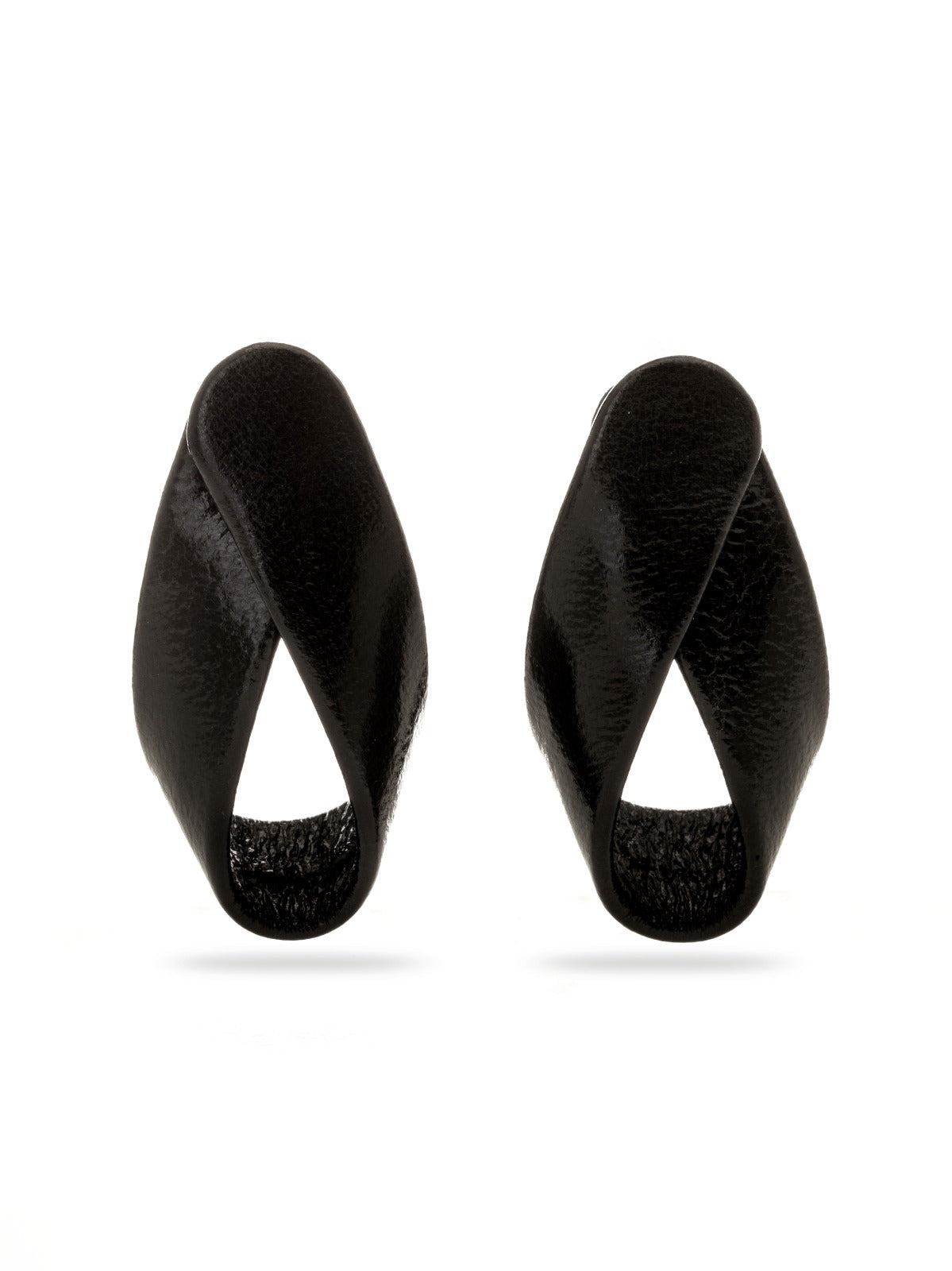 Brinco Curva P Preto