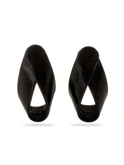 Brinco Curva P Preto