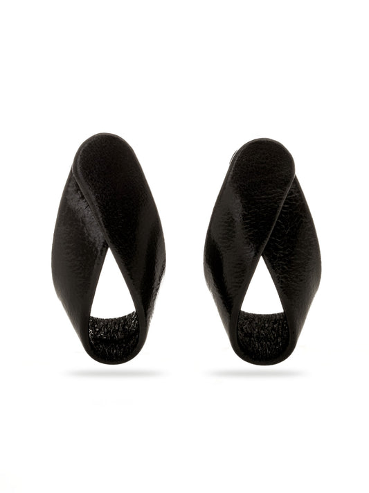 Brinco Curva P Preto