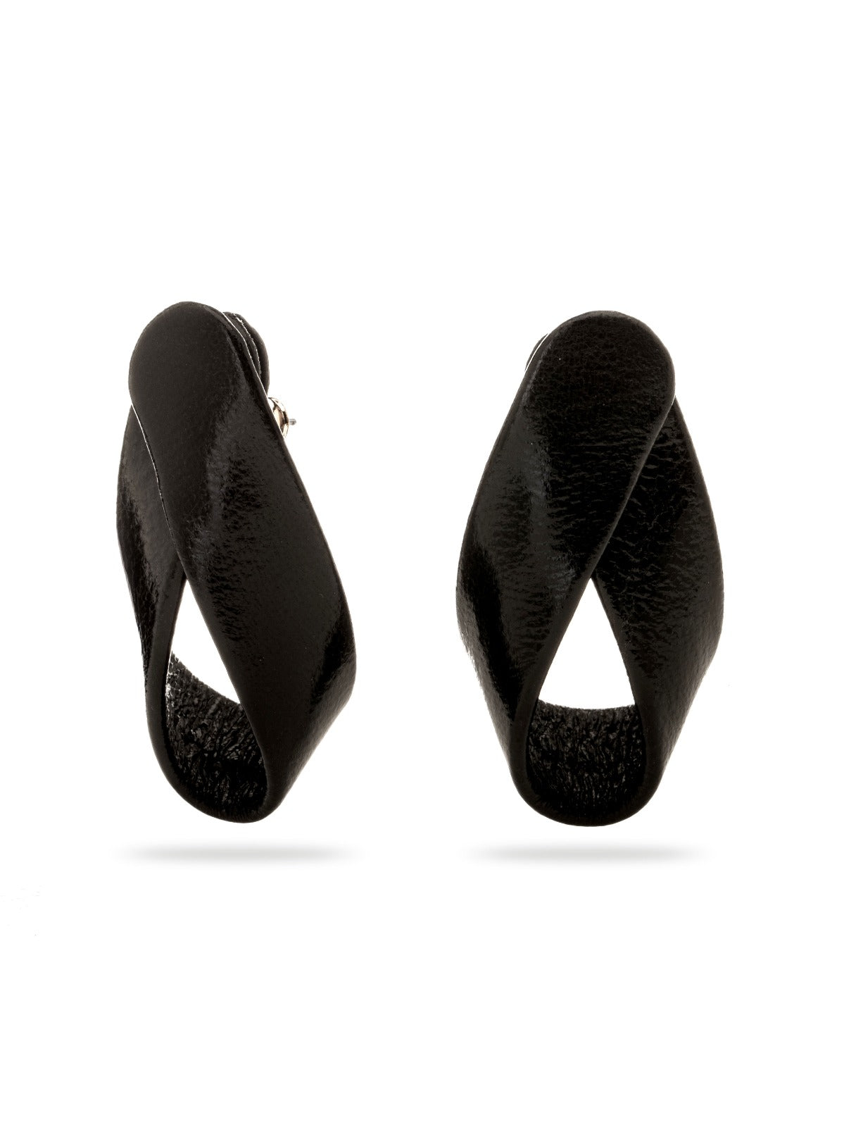 Brinco Curva P Preto