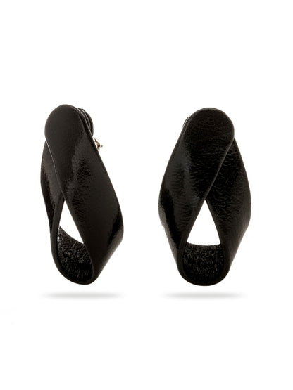 Brinco Curva P Preto